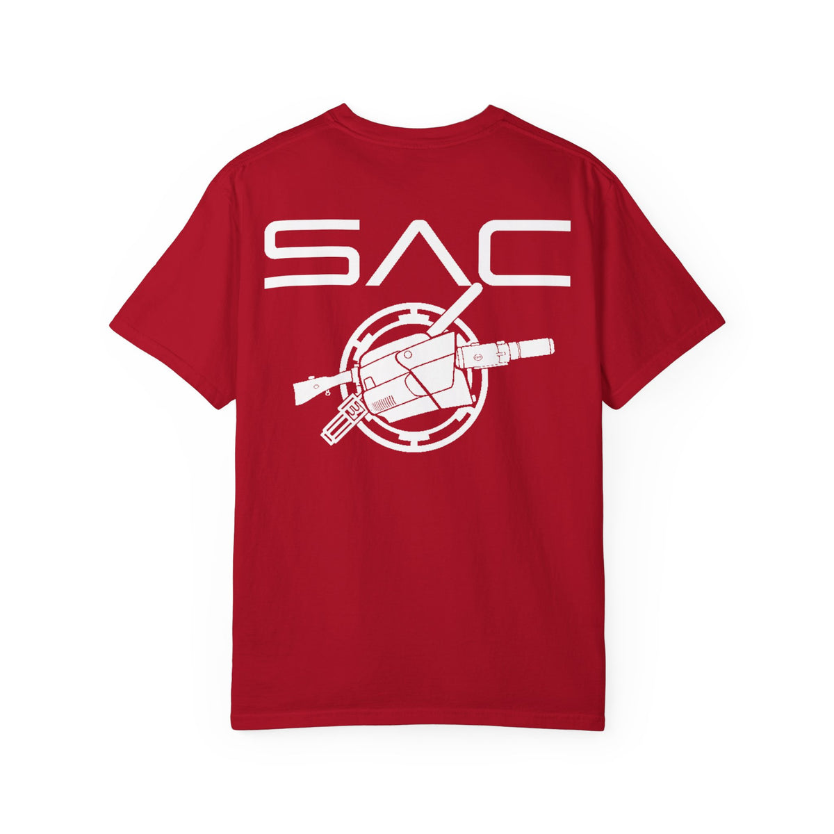 Scout Armament Company - RAS Shirt