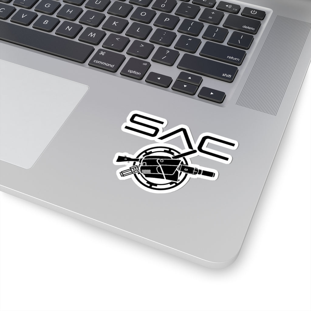 Scout Armament Company - STICKER