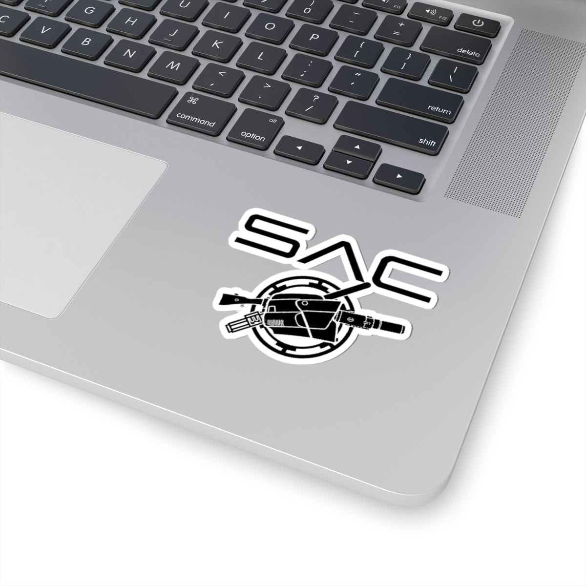 Scout Armament Company - STICKER