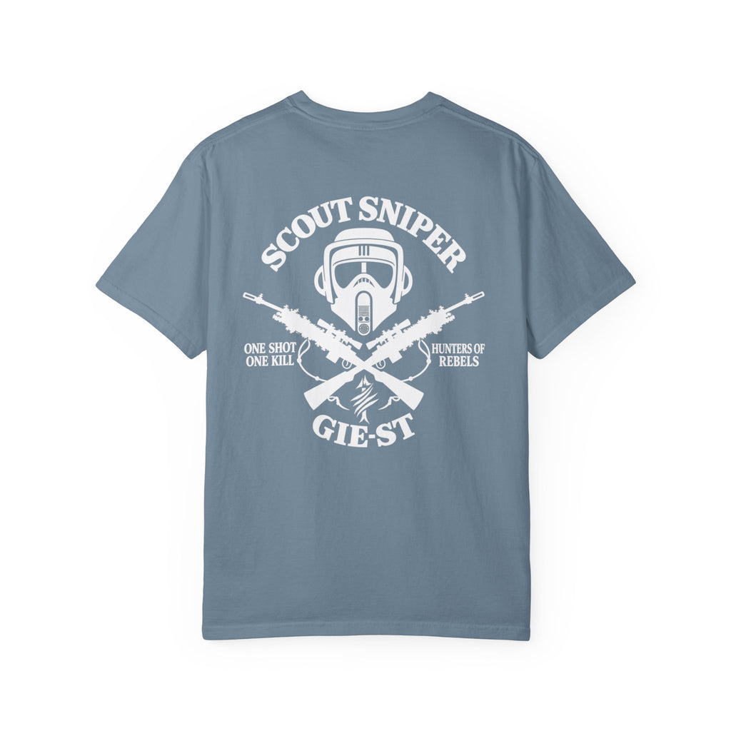 Scout Sniper Selection Course Shirt