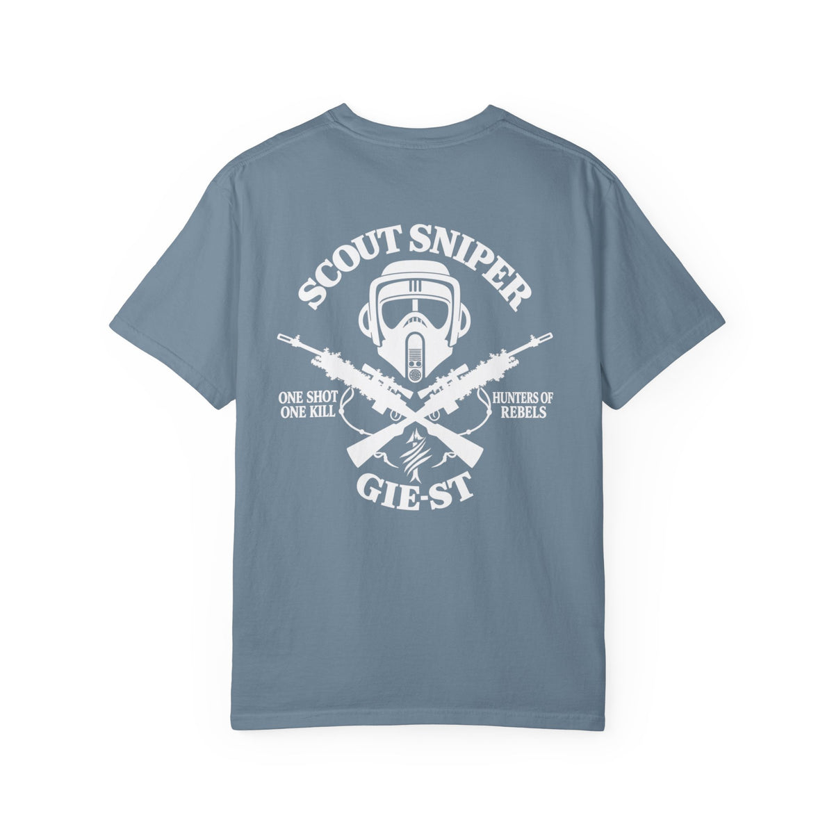 Scout Sniper Selection Course Shirt