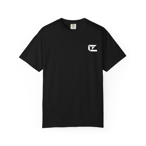 Battle of Endor Scout T-Shirt — Retro Galactic Patch Tee