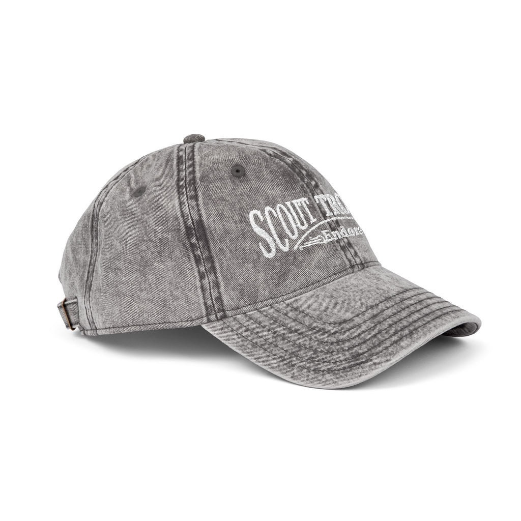 Scoutfilm LTD Hats