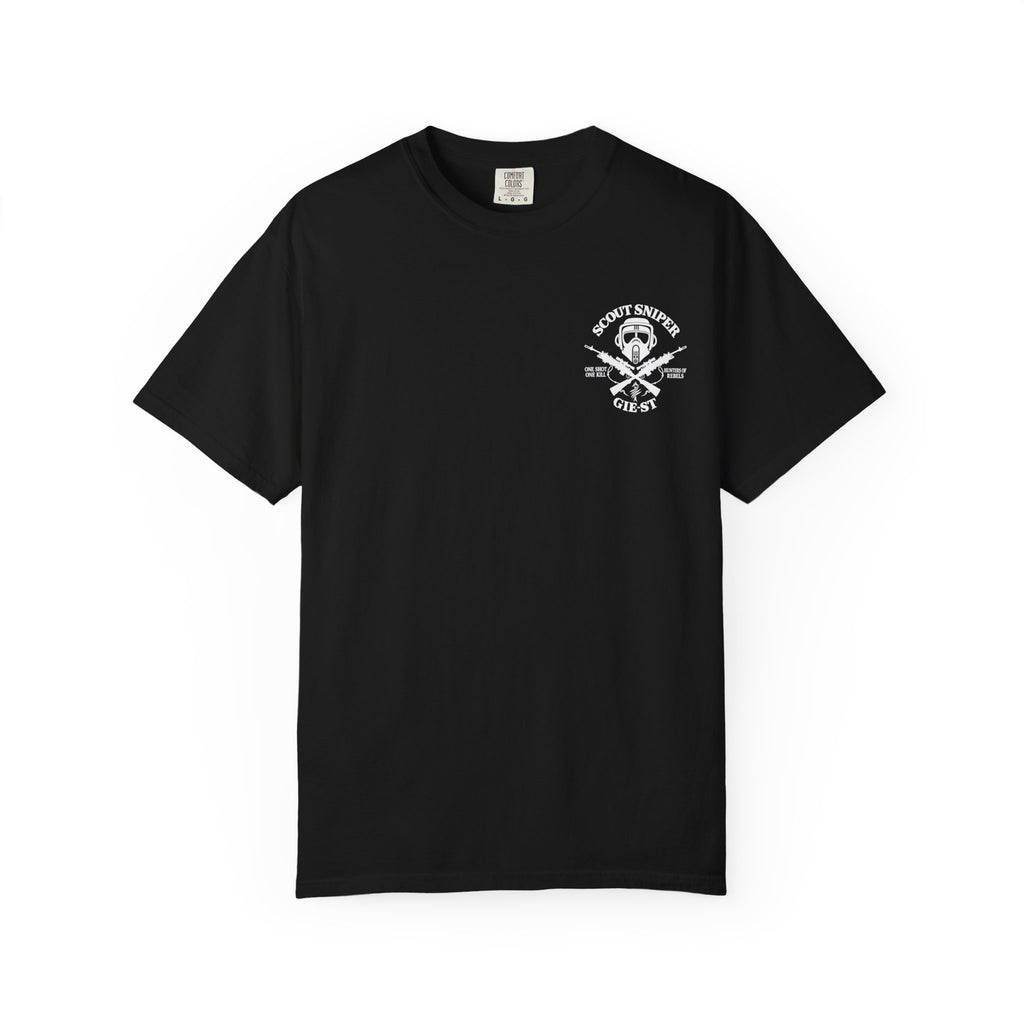 Scout Sniper Selection Course Shirt