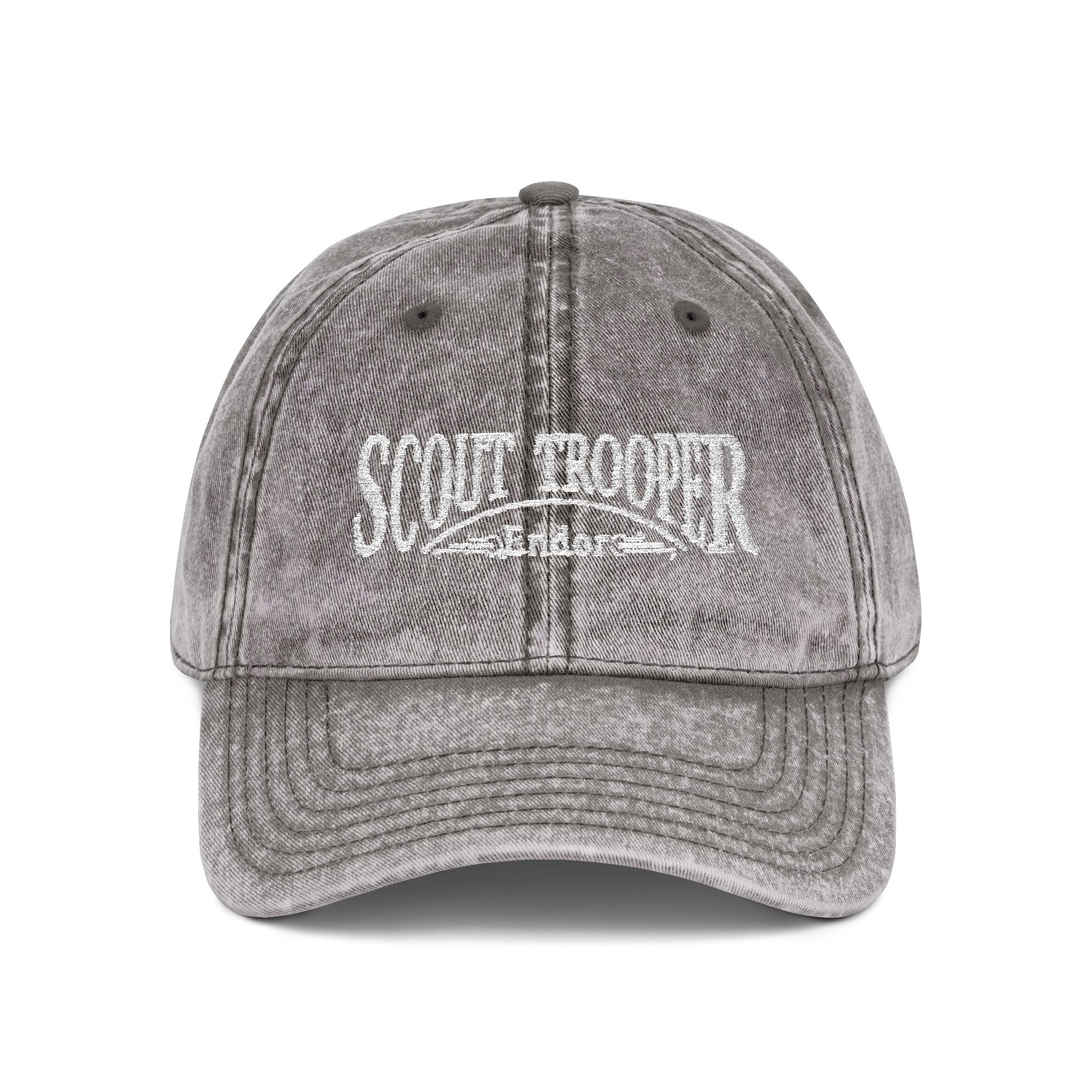 Scoutfilm LTD Hats