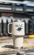 Scout Armament Company - STICKER