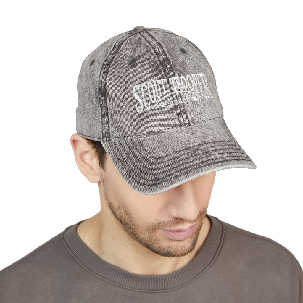 Scoutfilm LTD Hats
