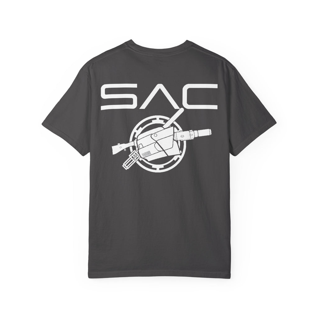Scout Armament Company - RAS Shirt