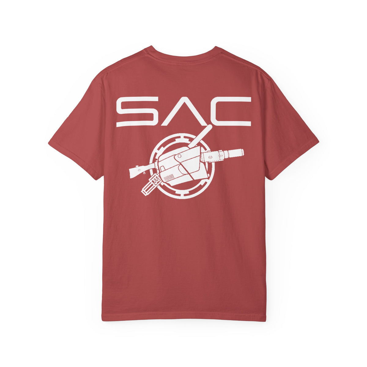 Scout Armament Company - RAS Shirt