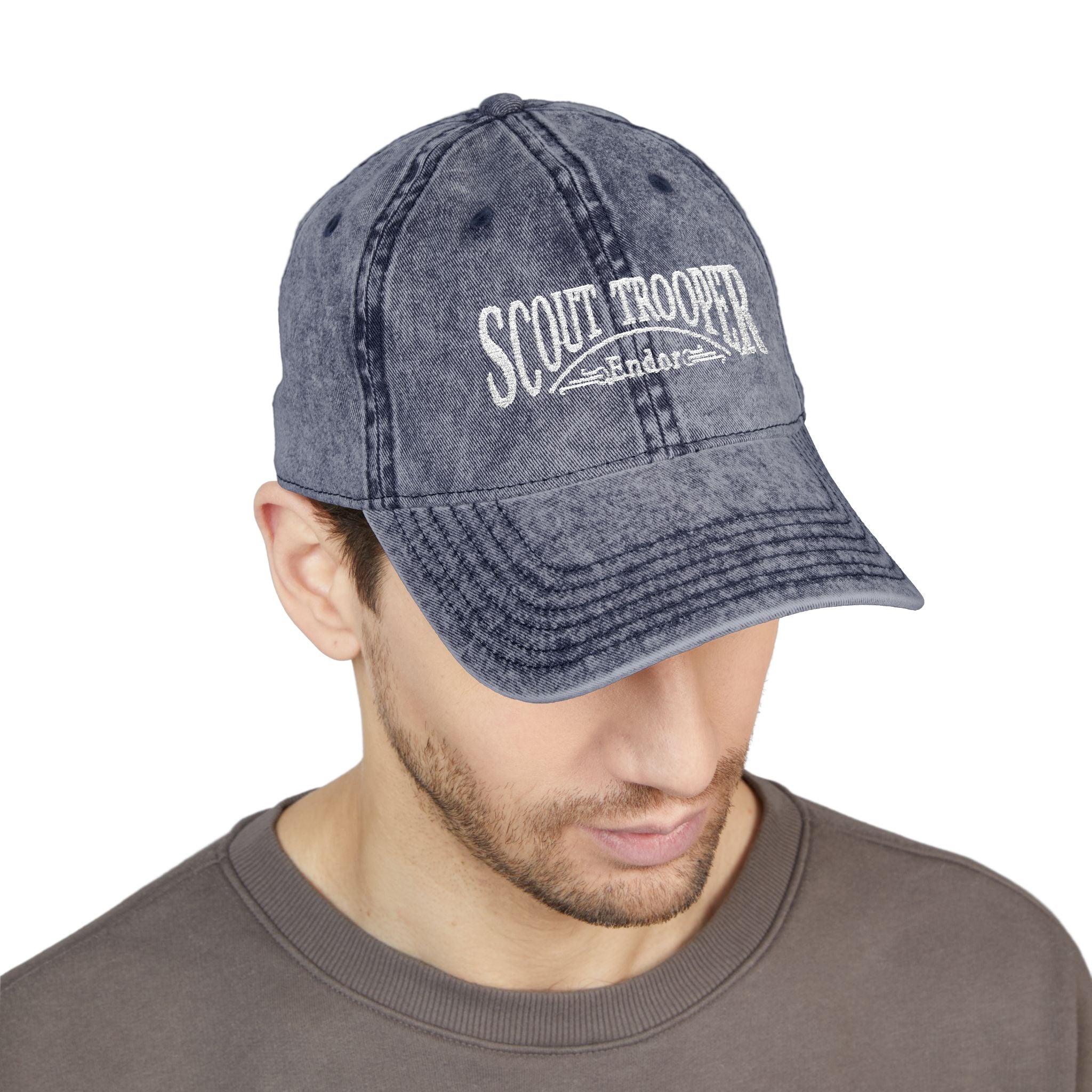 Scoutfilm LTD Hats