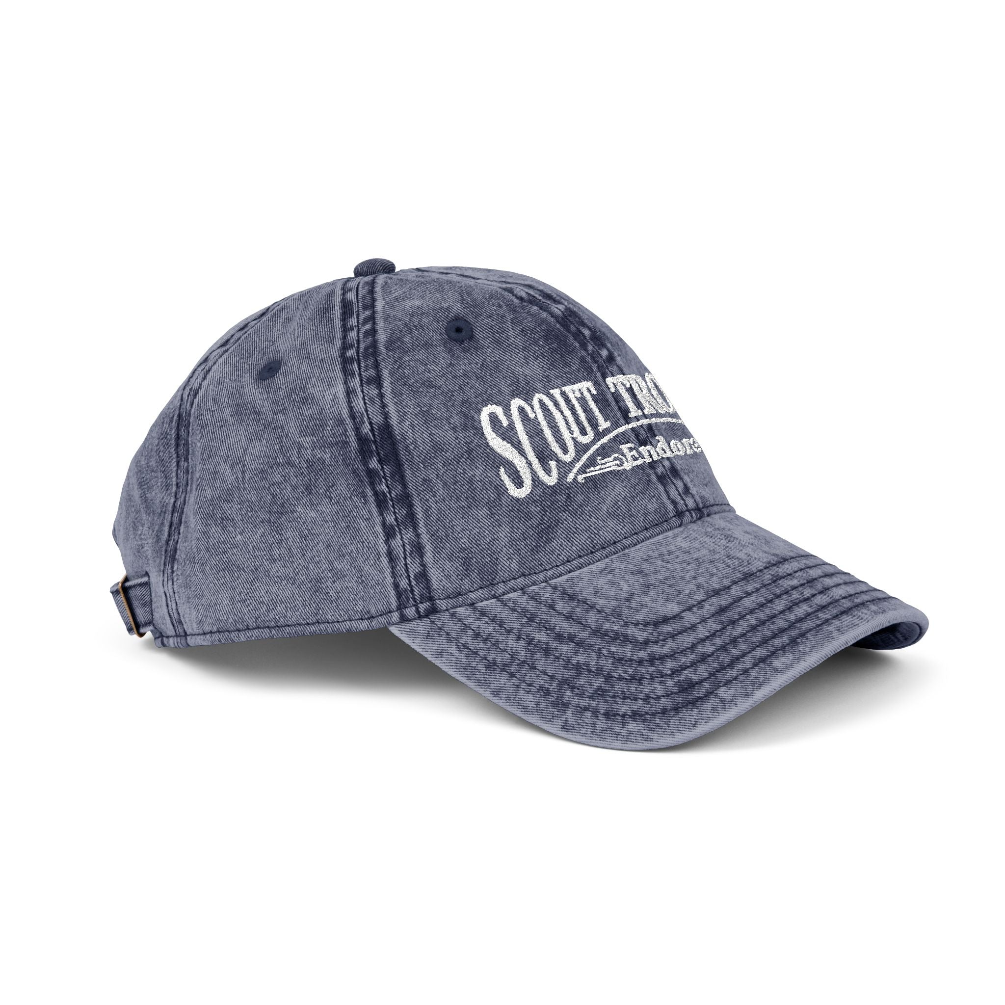 Scoutfilm LTD Hats