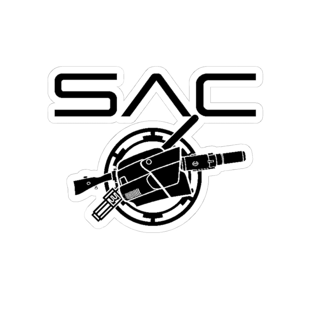 Scout Armament Company - STICKER