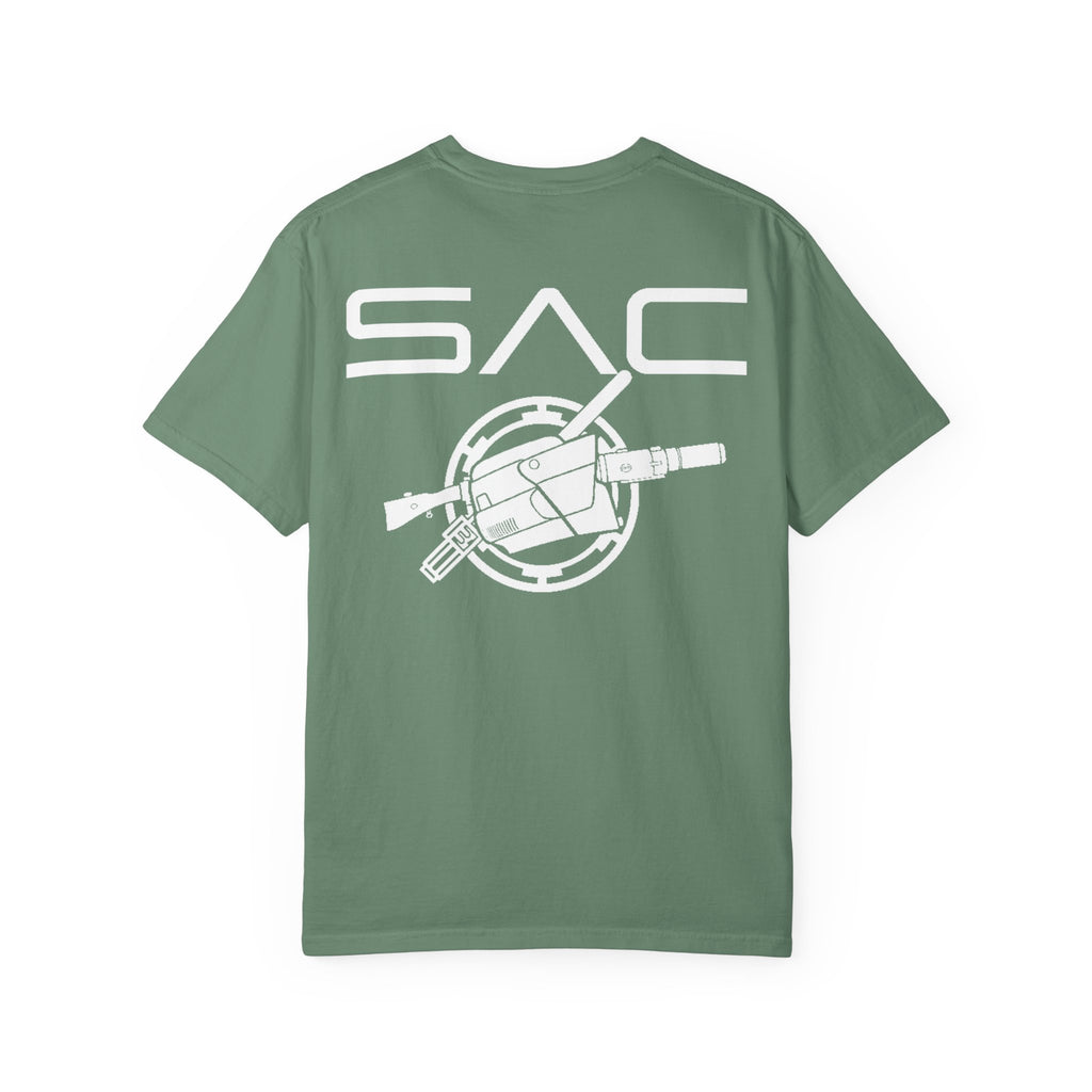 Scout Armament Company - RAS Shirt