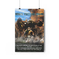 Strike Package Bravo Poster