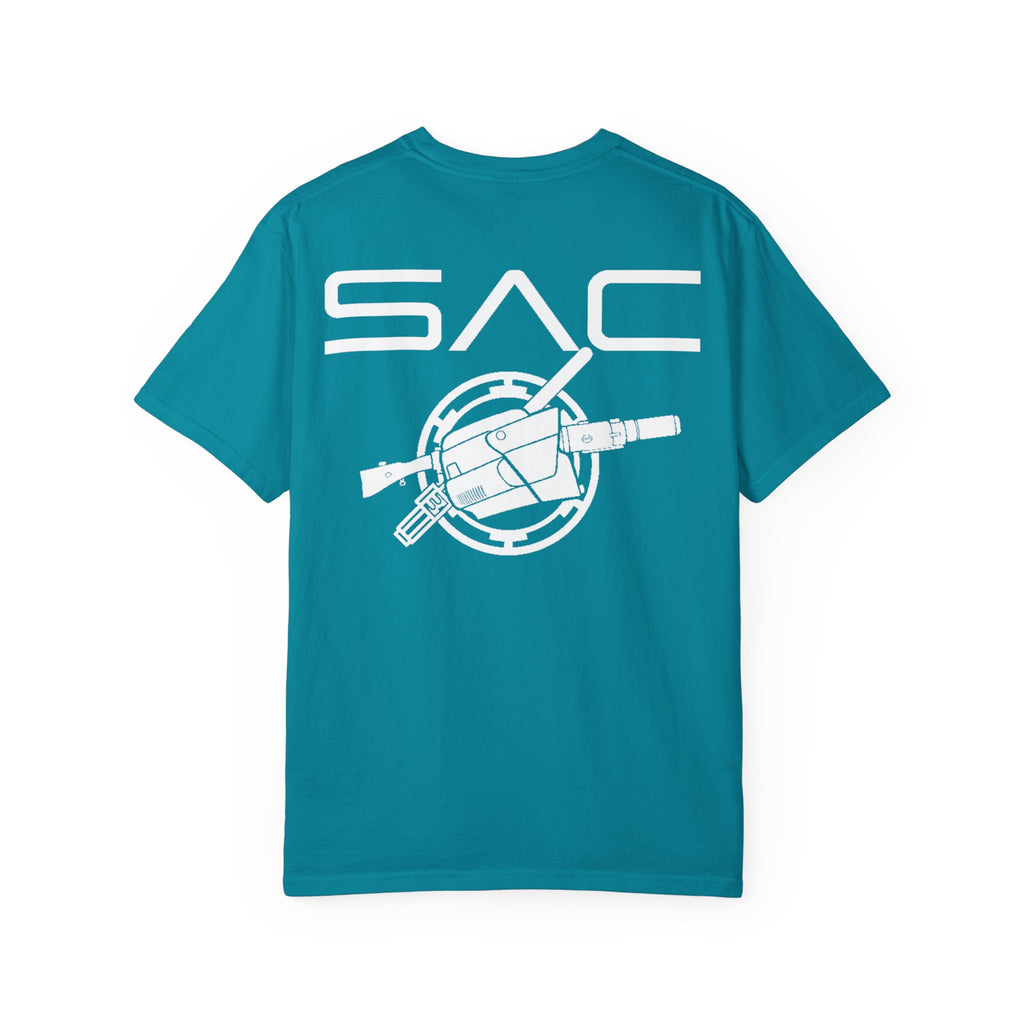 Scout Armament Company - RAS Shirt