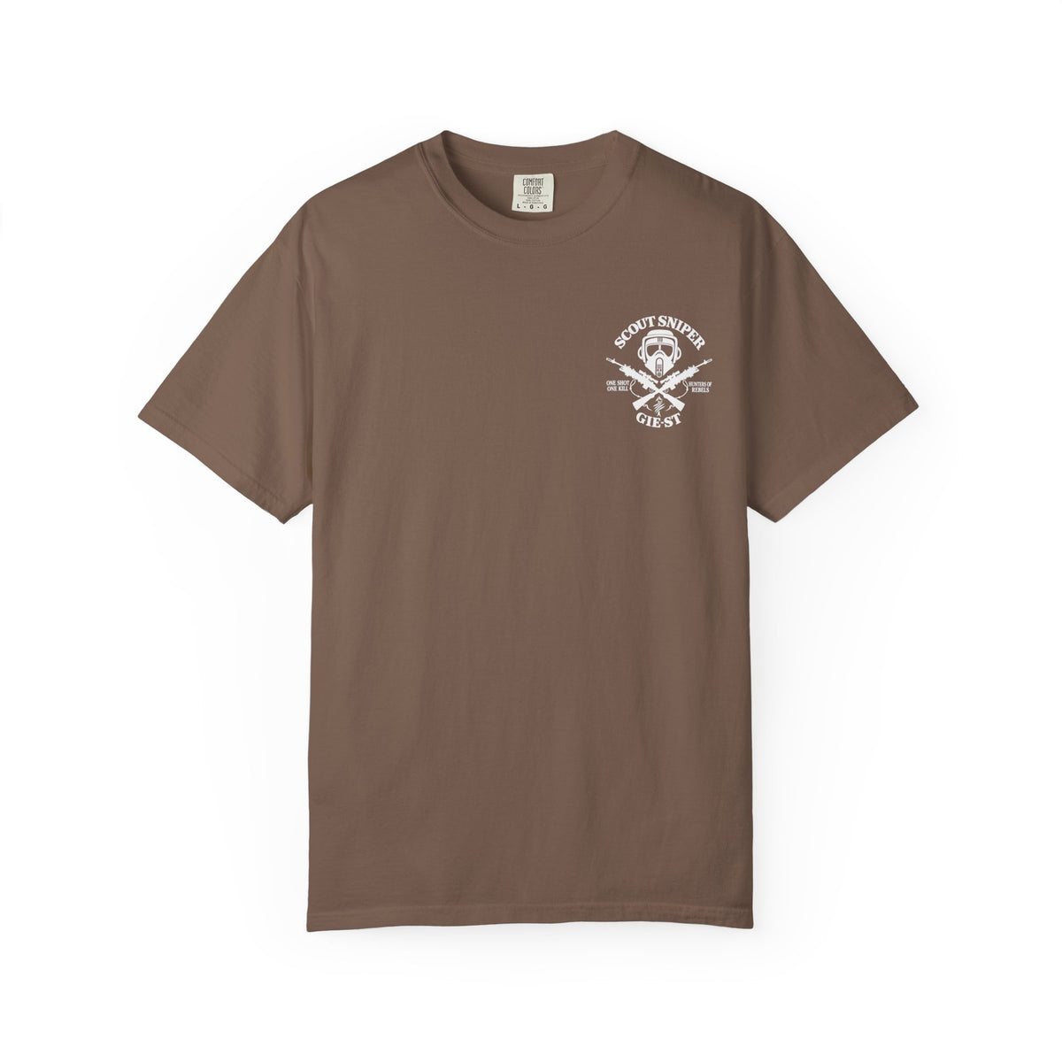 Scout Sniper Selection Course Shirt