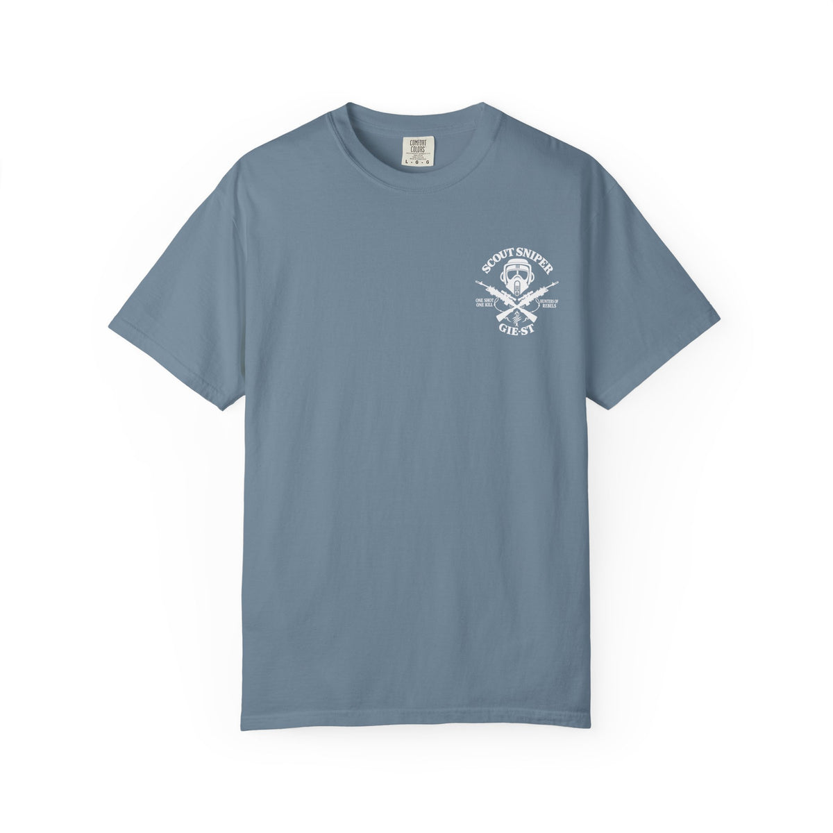 Scout Sniper Selection Course Shirt