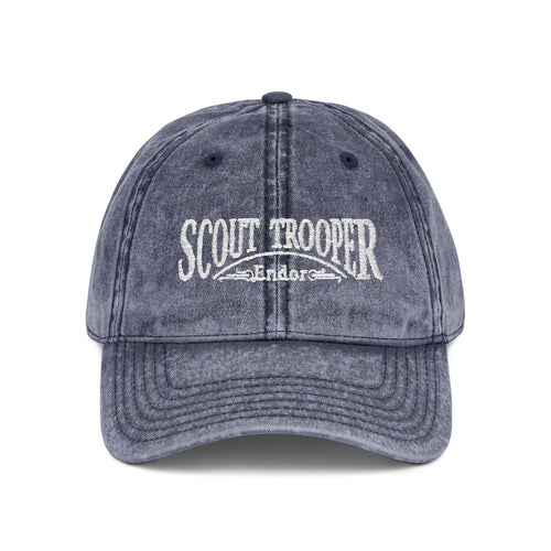 Scoutfilm LTD Hats