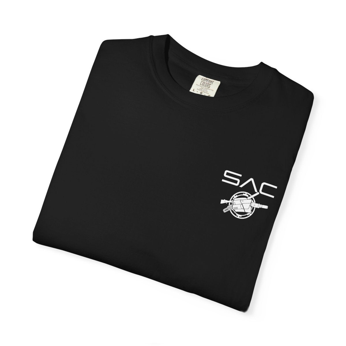 Scout Armament Company - RAS Shirt